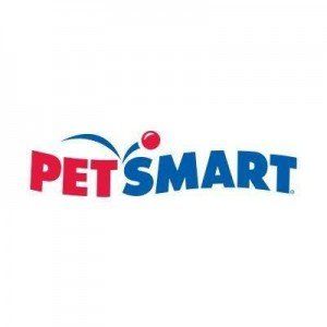 PetSmart on-demand small deliveries