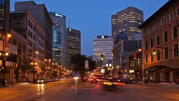 VanDelivery Winnipeg Furniture Pick up and Delivery