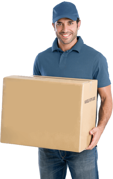 On demand Moving and Furniture delivery services in Canada and The United States