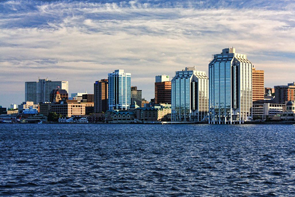 VanDelivery Halifax Furniture Pick up and Delivery