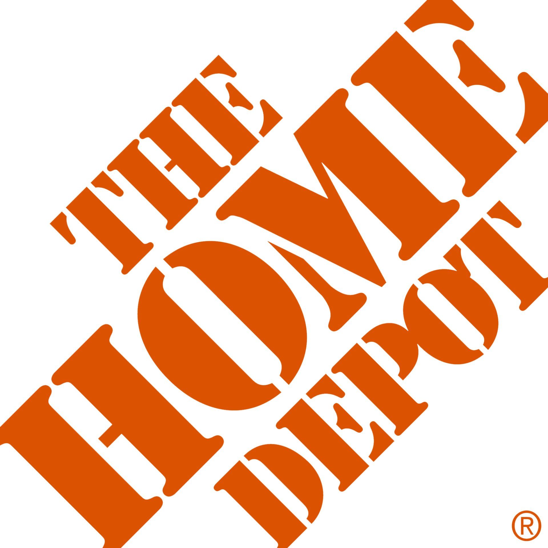 The home depot Delivery Services