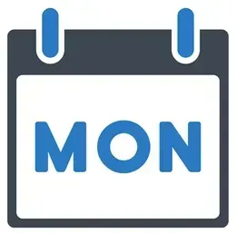 East West Furniture Delivery Monday Bookings