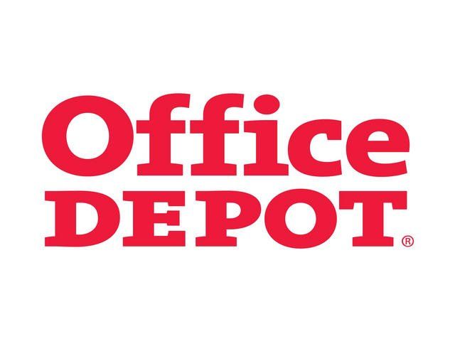 Office Depot deliveries 