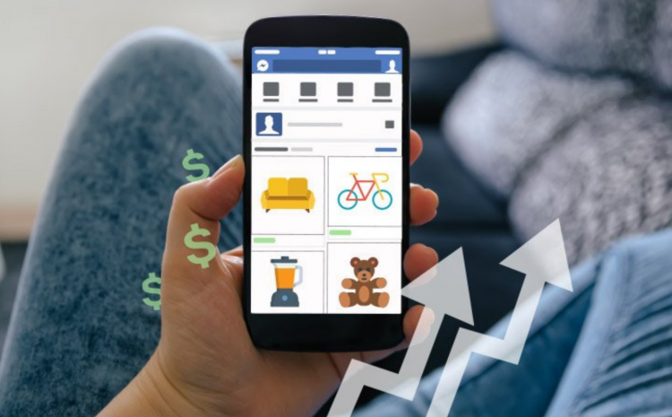 Facebook & Classified Marketplace Delivery  in Canada and The United States