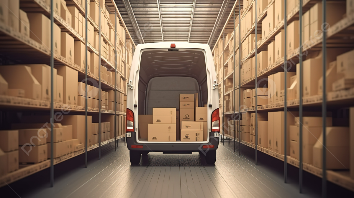 Moving in or out of Storage Units