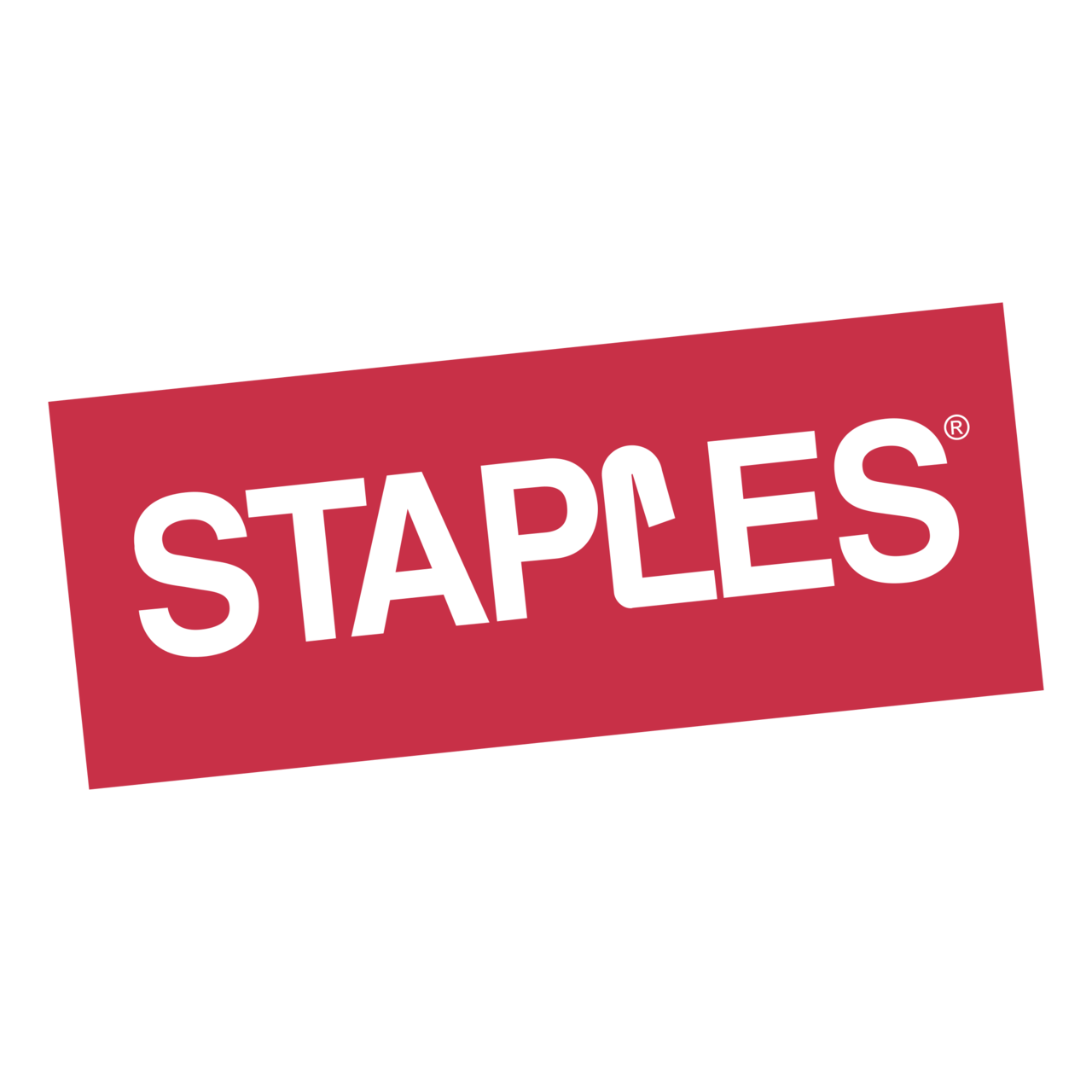 Staples Delivery Service