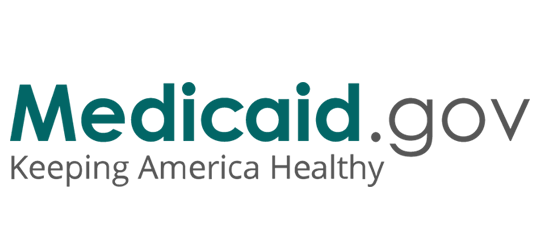Medicaid logo:
