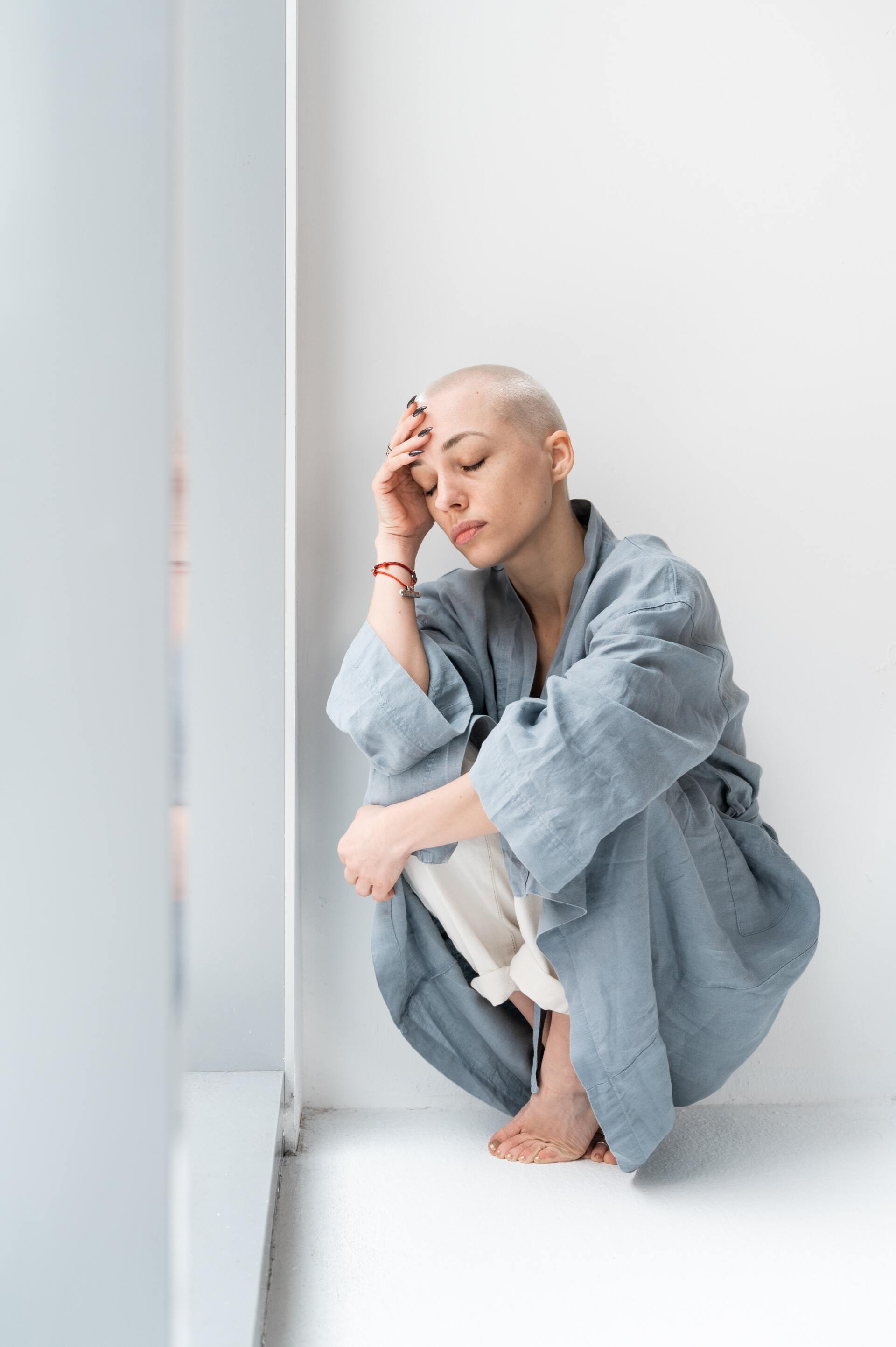 addiction facility ems