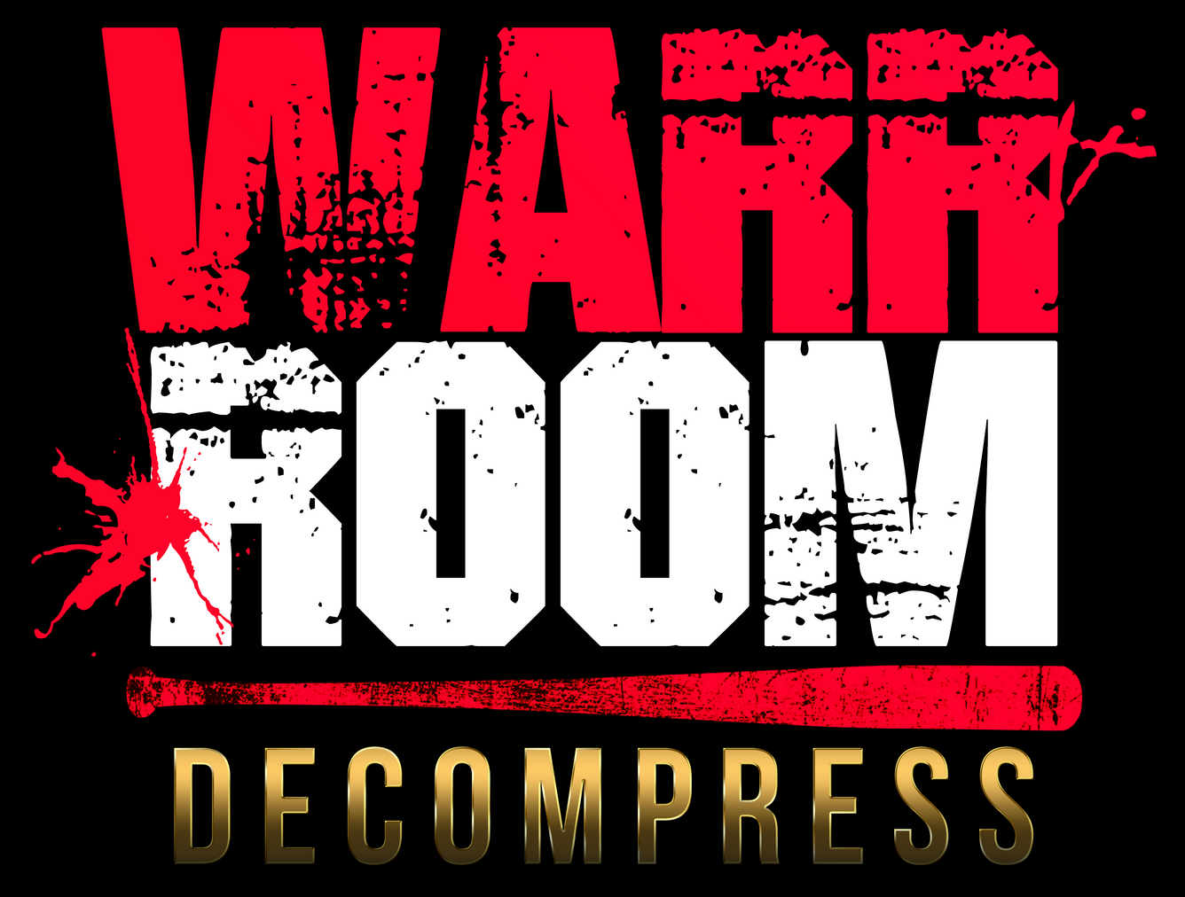 Warr Room Decompress Warr Room Decompress
