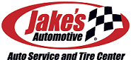 Logo | Jake's Automotive
