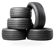 Tire Service Image | Jake's Automotive