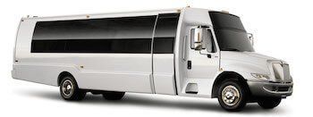 party bus rental in Long Beach