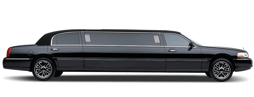limo rental service in Long Beach