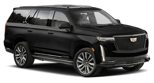 Private Luxury SUV chauffeur service Long Beach
