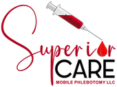 Superior Care Mobile Phlebotomy