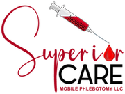 Superior Care Mobile Phlebotomy