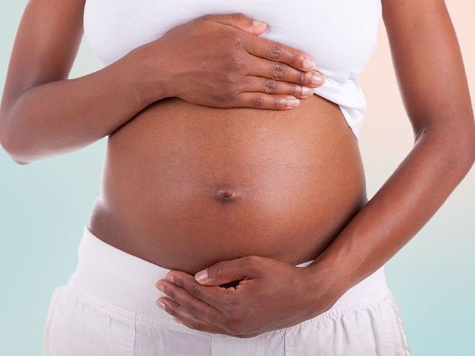 Gender Reveal Testing