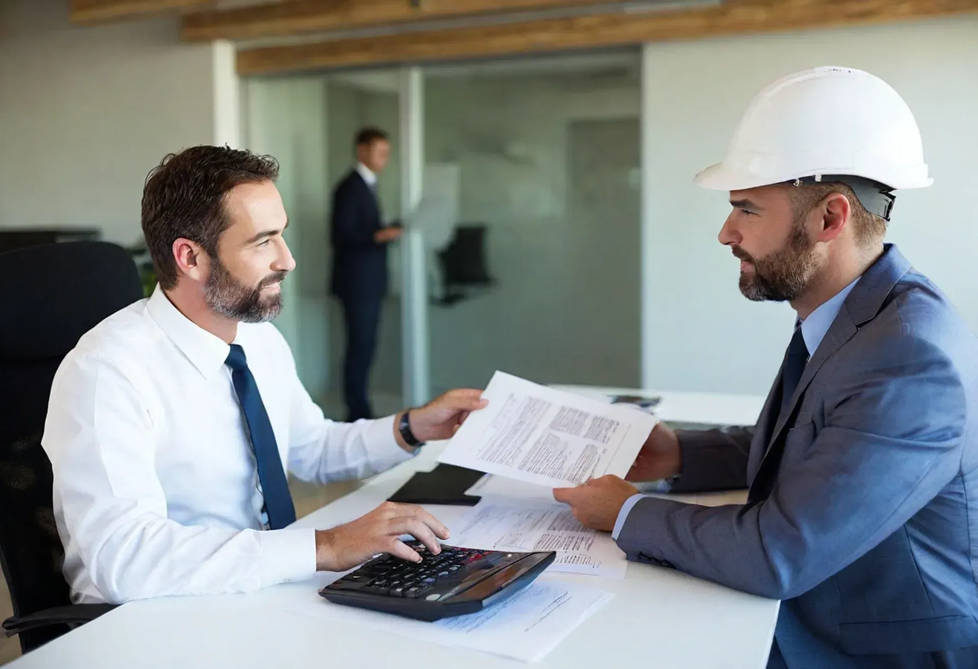 Contract Surety Bonds