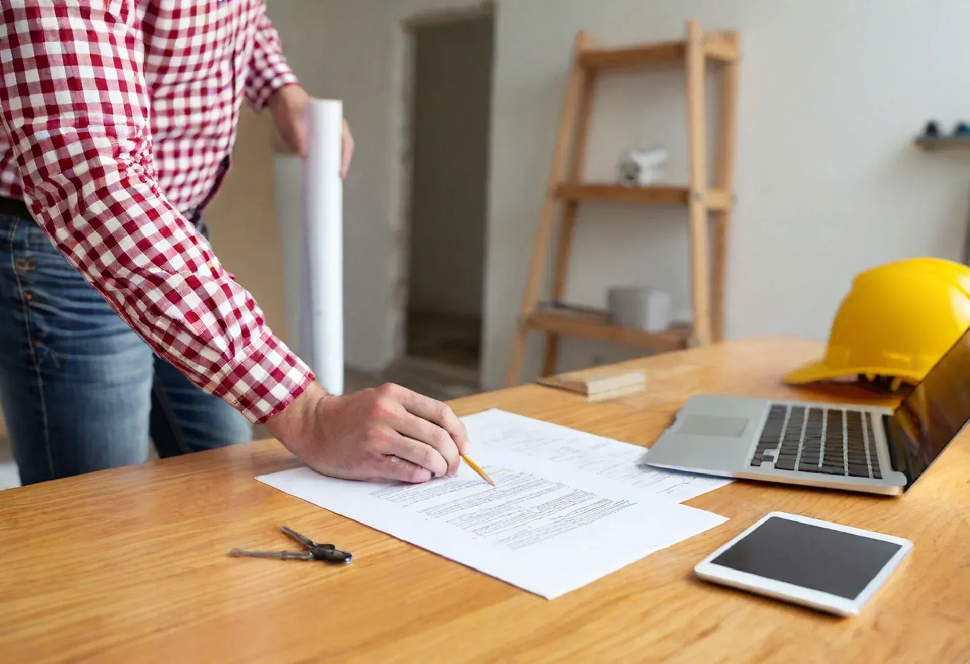 Personalized Service