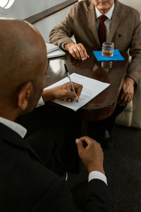 Commercial Surety Bonds