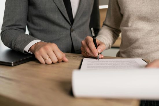Contract Surety Bonds