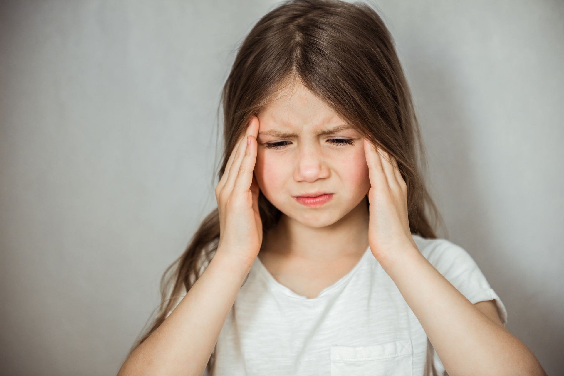 Cefaleias (dores de cabeça)