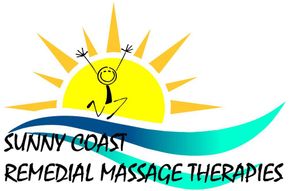 Sunny Coast Remedial Massage Therapies Logo