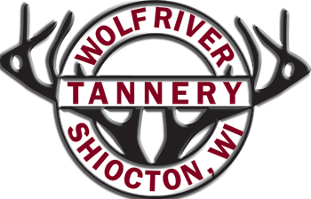 Wolf River Tannery, Shiocton, Wisconsin