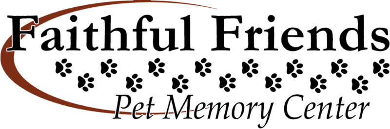 Paws to remember pet clearance cremation