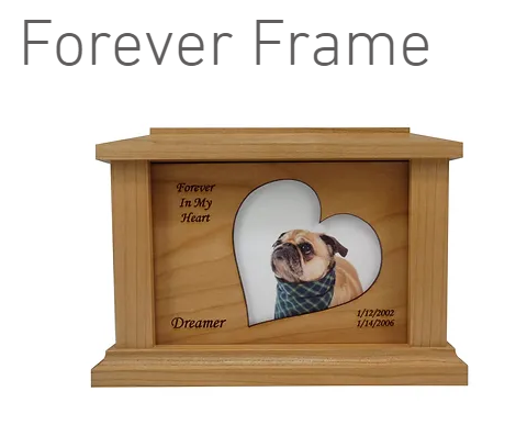 Cremation Packages  Faithful Friends Pet Memory Center