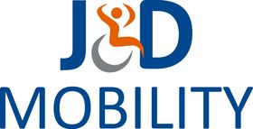 JD Mobility Footer Logo