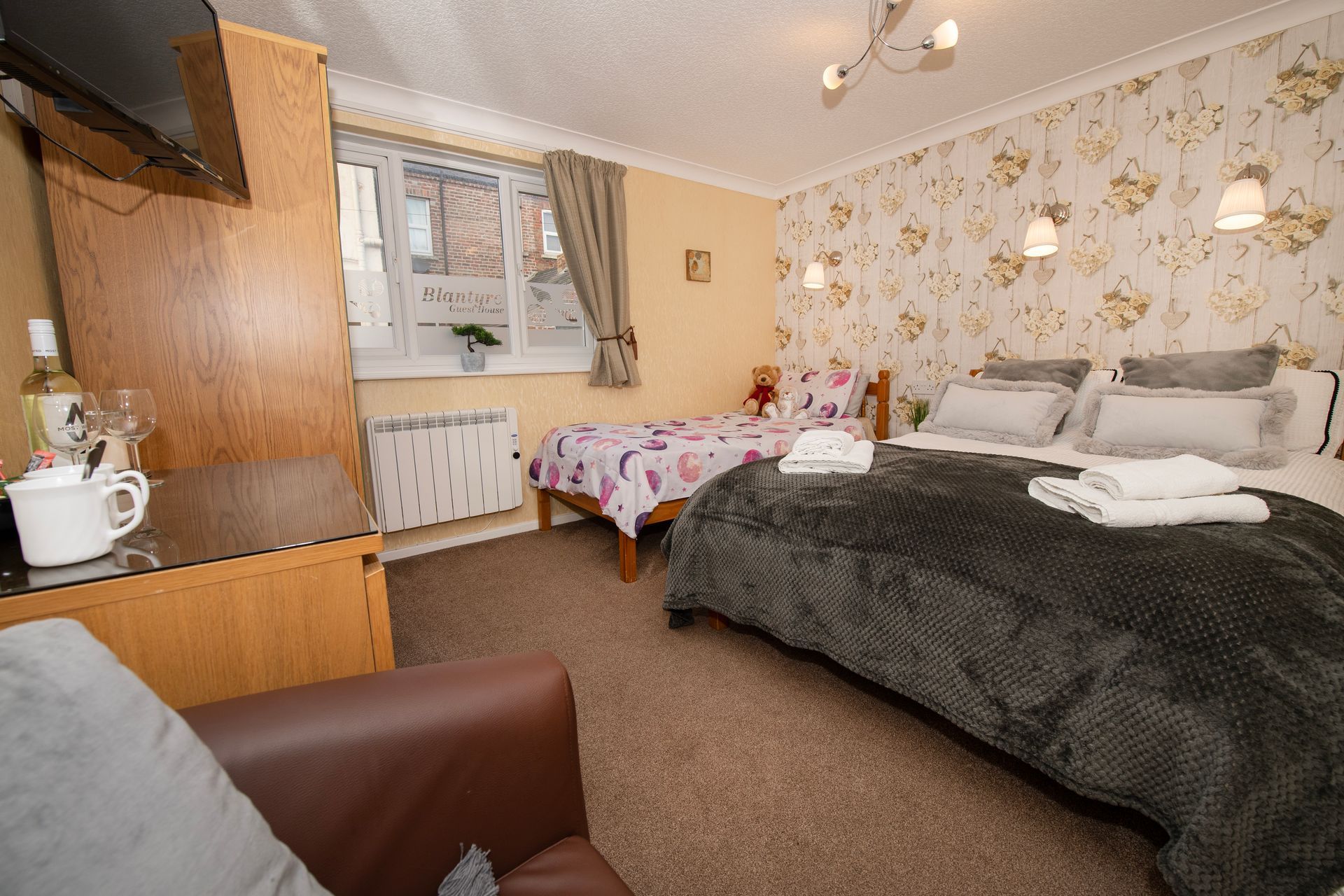 Blantyre House, Bridlington