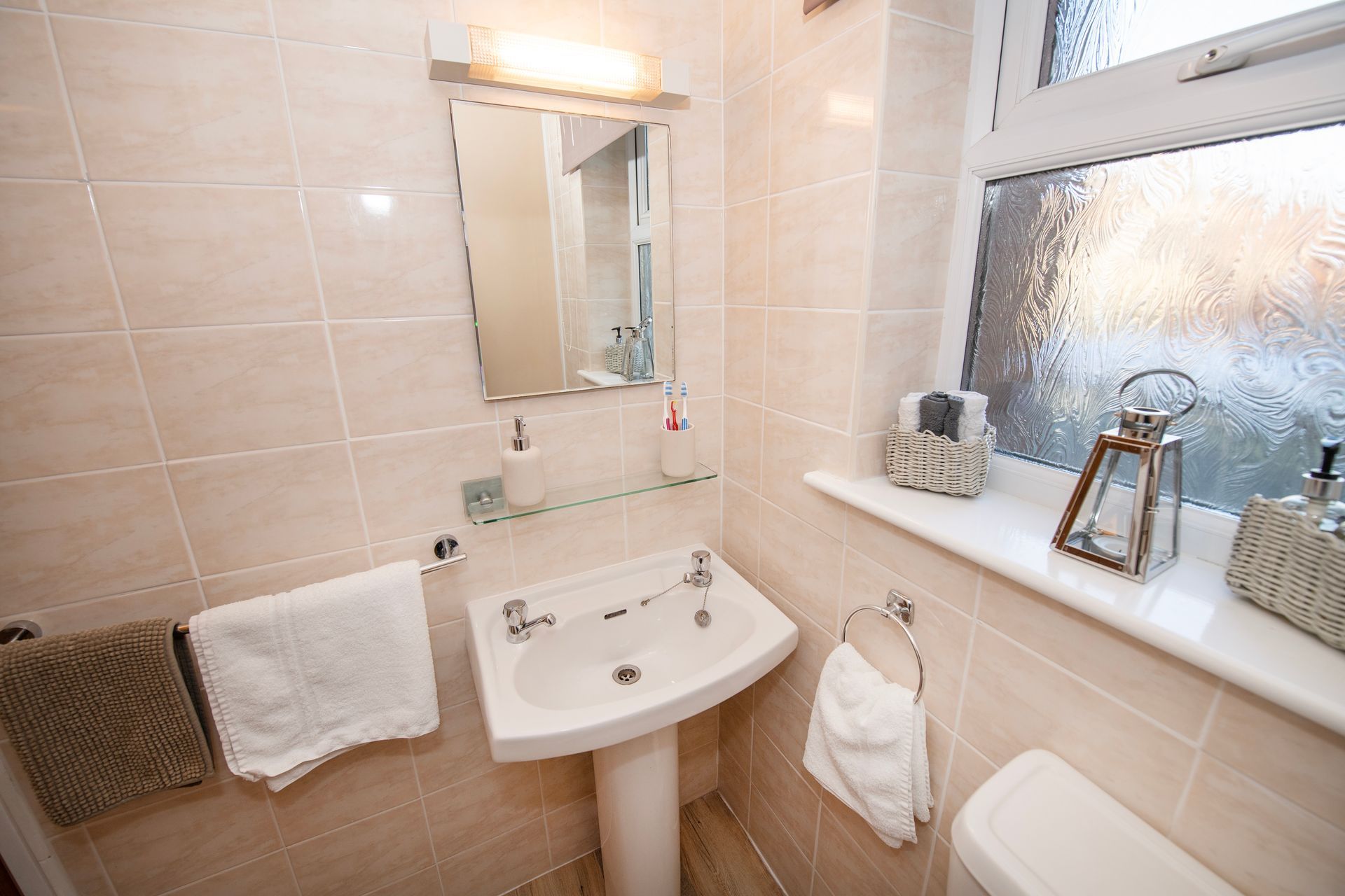 Blantyre House, Bridlington