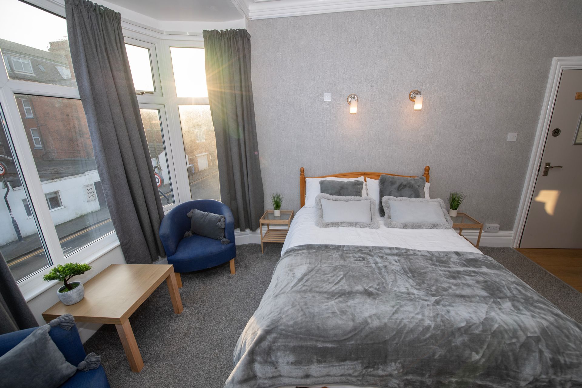 Blantyre House, Bridlington