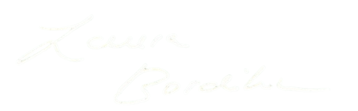 Unterschrift