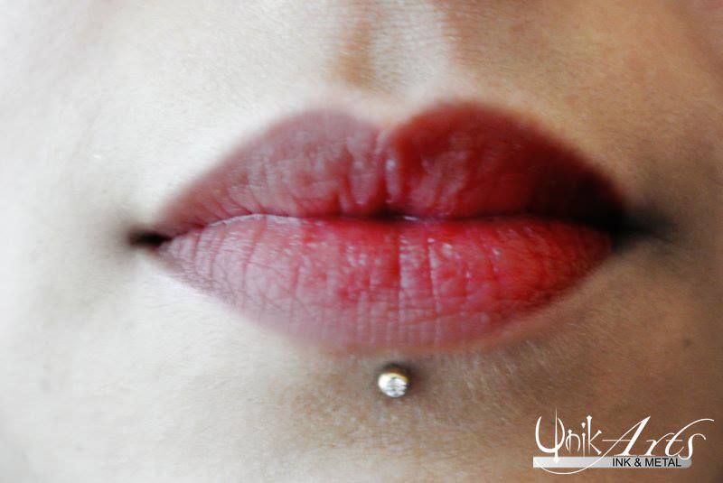 Cyberbitepiercing Frankfurt