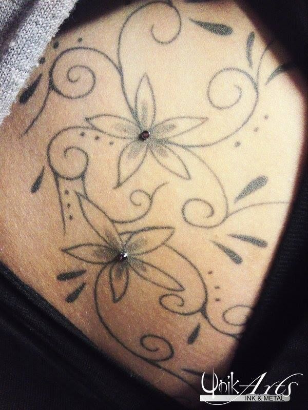 Dermalanker Frankfurt