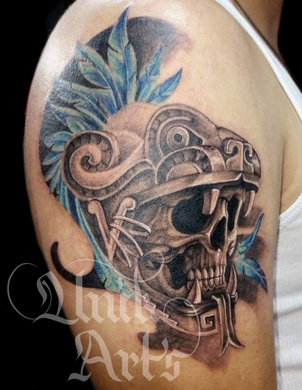 Oldschooltattoo Frankfurt