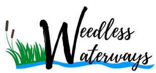 Weedless Waterways | Oshawa Lake and pond weed removal