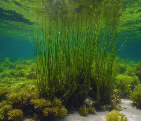 Lake Weed Removal Madoc | Seaweed Removal Madoc