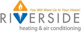 Riverside Heating and Air Conditioning Inc.