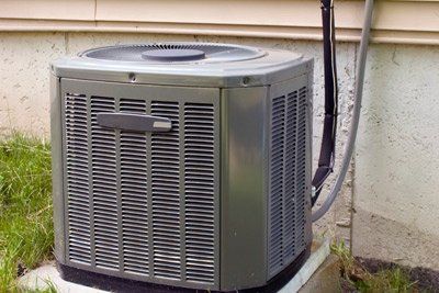 Commercial Air Conditioning