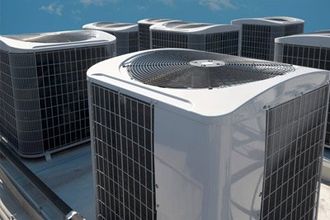 Air conditioning system