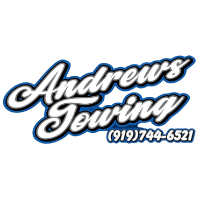 Andrews Towing logo
