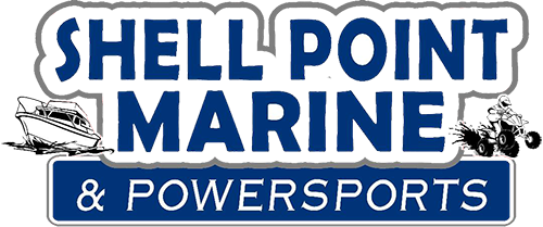 Shell Point Marine and Powersports logo