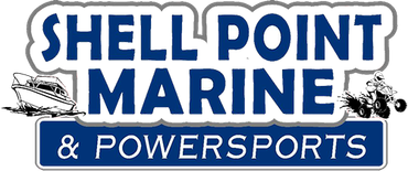 Shell Point Marine and Powersports logo