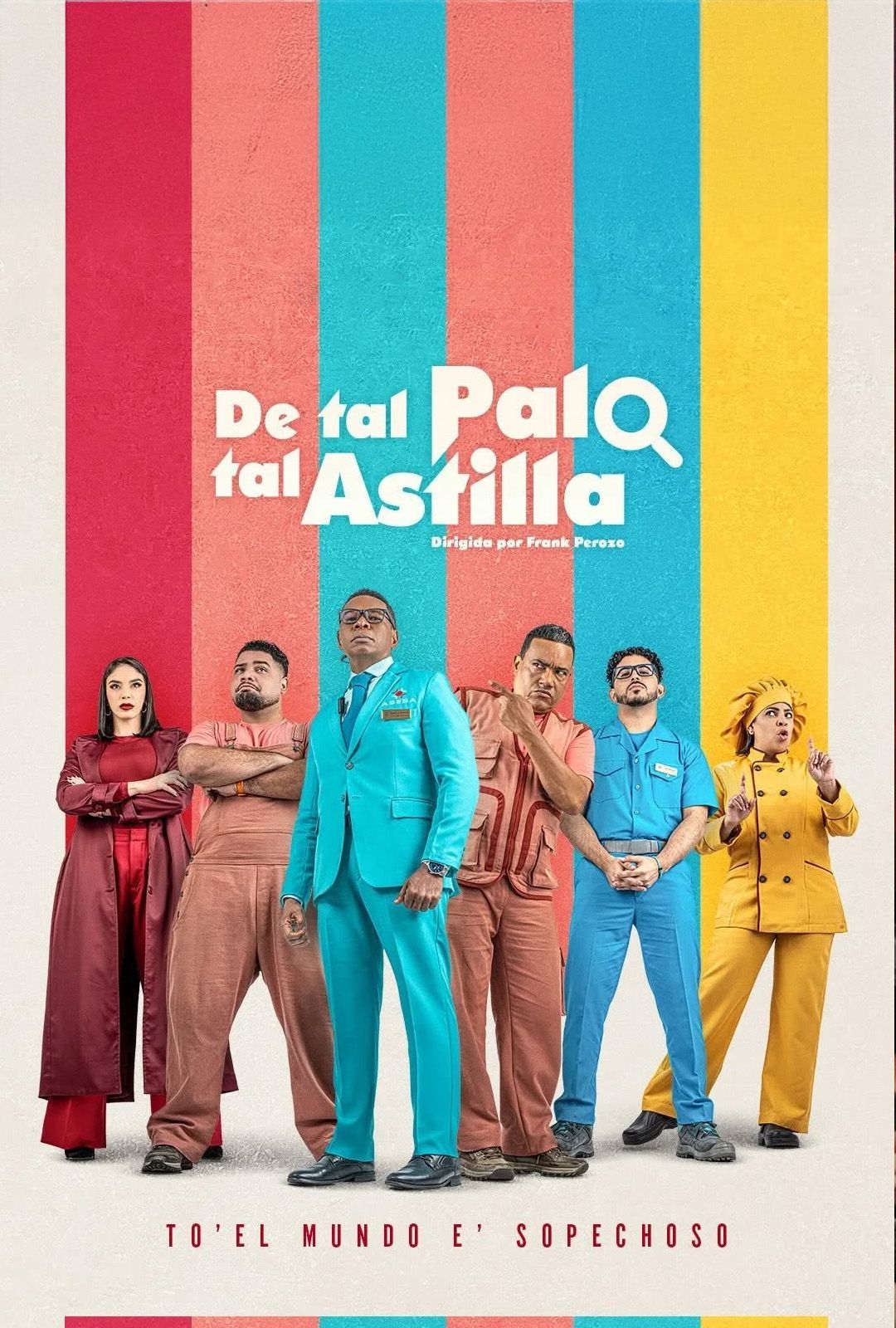 Movie poster for Don't Blow It