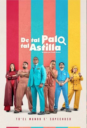 Movie poster for Don't Blow It