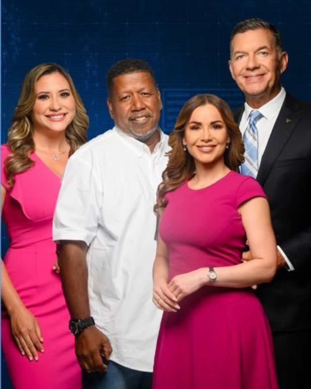 Telemundo promotion: 