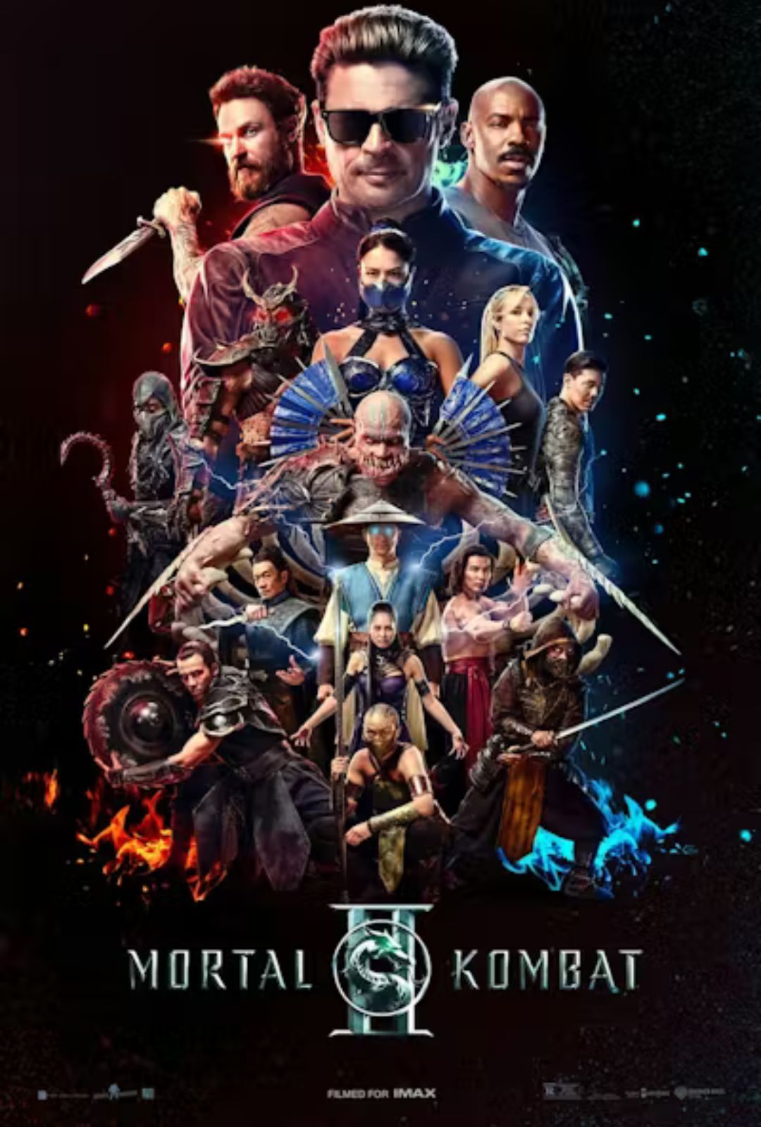 Movie poster for 